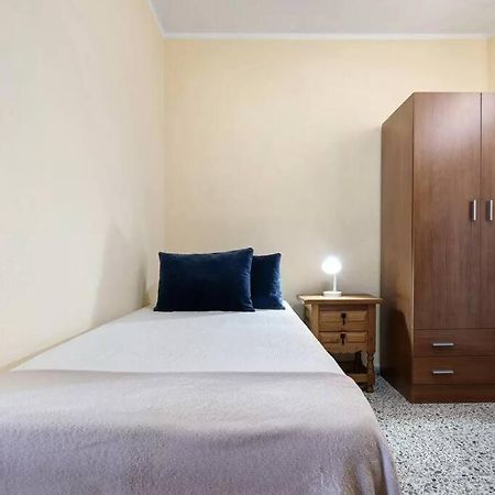 Costa Azul Apartamento Con Vista Канделарія Екстер'єр фото