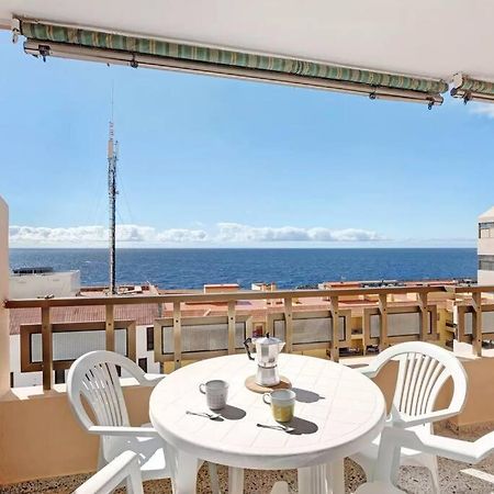 Costa Azul Apartamento Con Vista Канделарія Екстер'єр фото