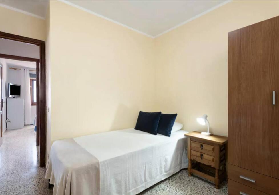 Costa Azul Apartamento Con Vista Канделарія Екстер'єр фото