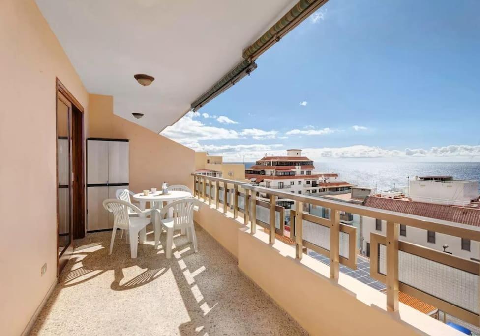 Costa Azul Apartamento Con Vista Канделарія Екстер'єр фото