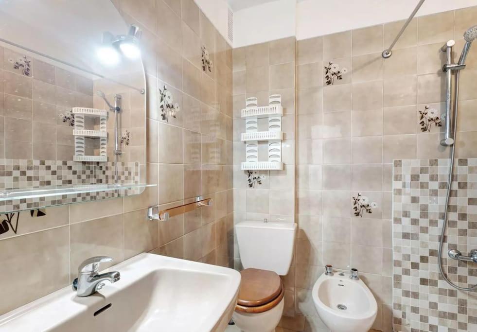 Costa Azul Apartamento Con Vista Канделарія Екстер'єр фото